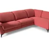 Seccional con Chaise Longue a la Derecha Amicci – Coral
