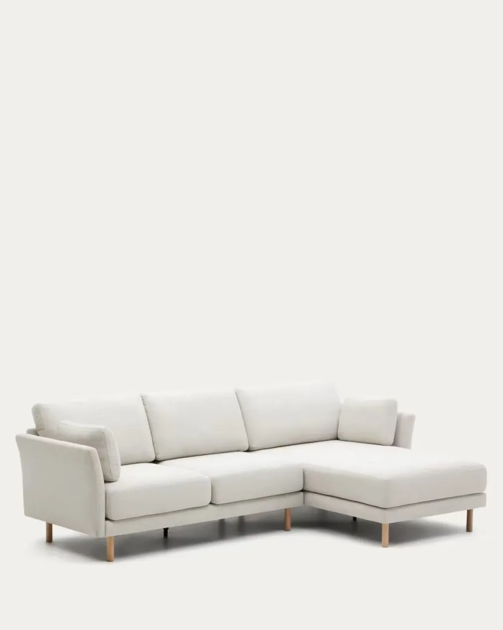 Seccional con Chaise Longue a la Derecha Gilma – Perla