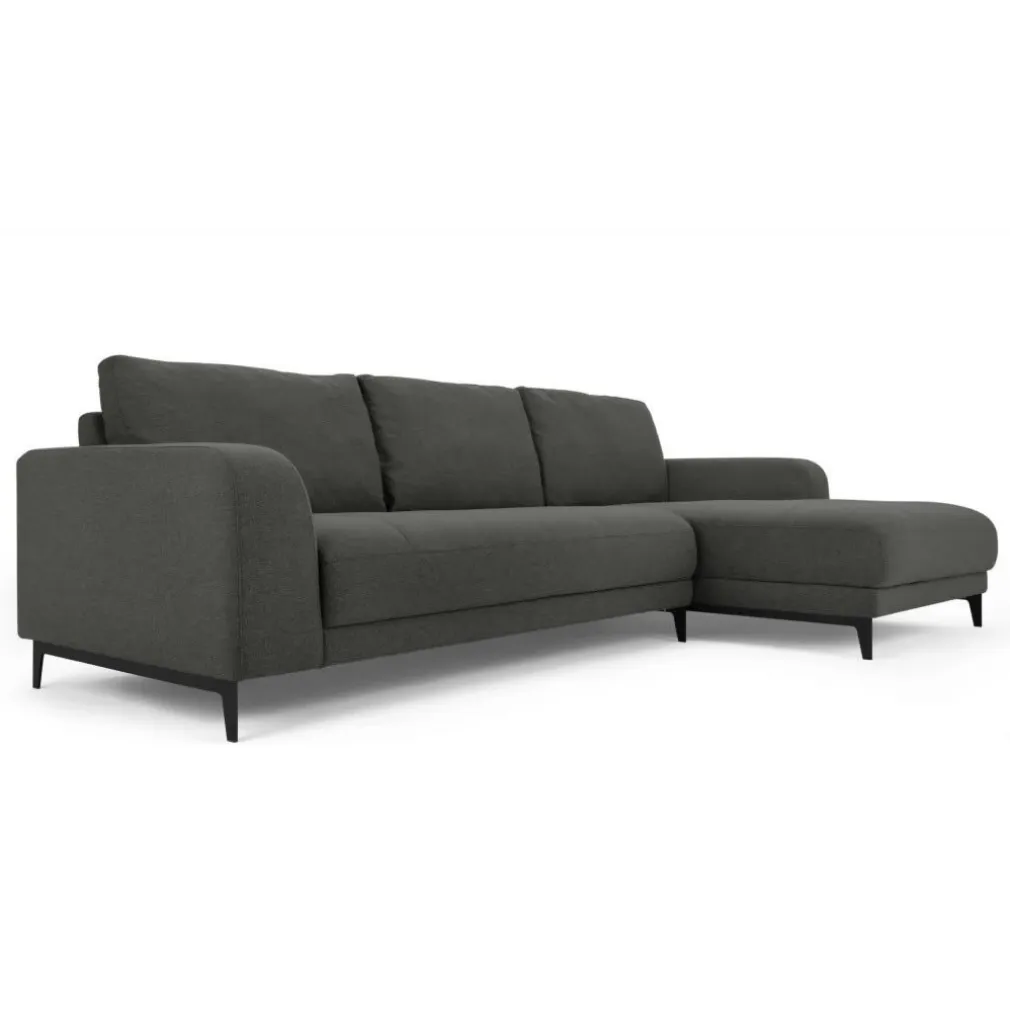Seccional con Chaise Longue a la Derecha Luciano