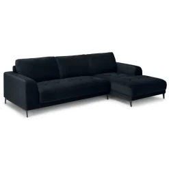 Seccional con Chaise Longue a la Derecha Luciano