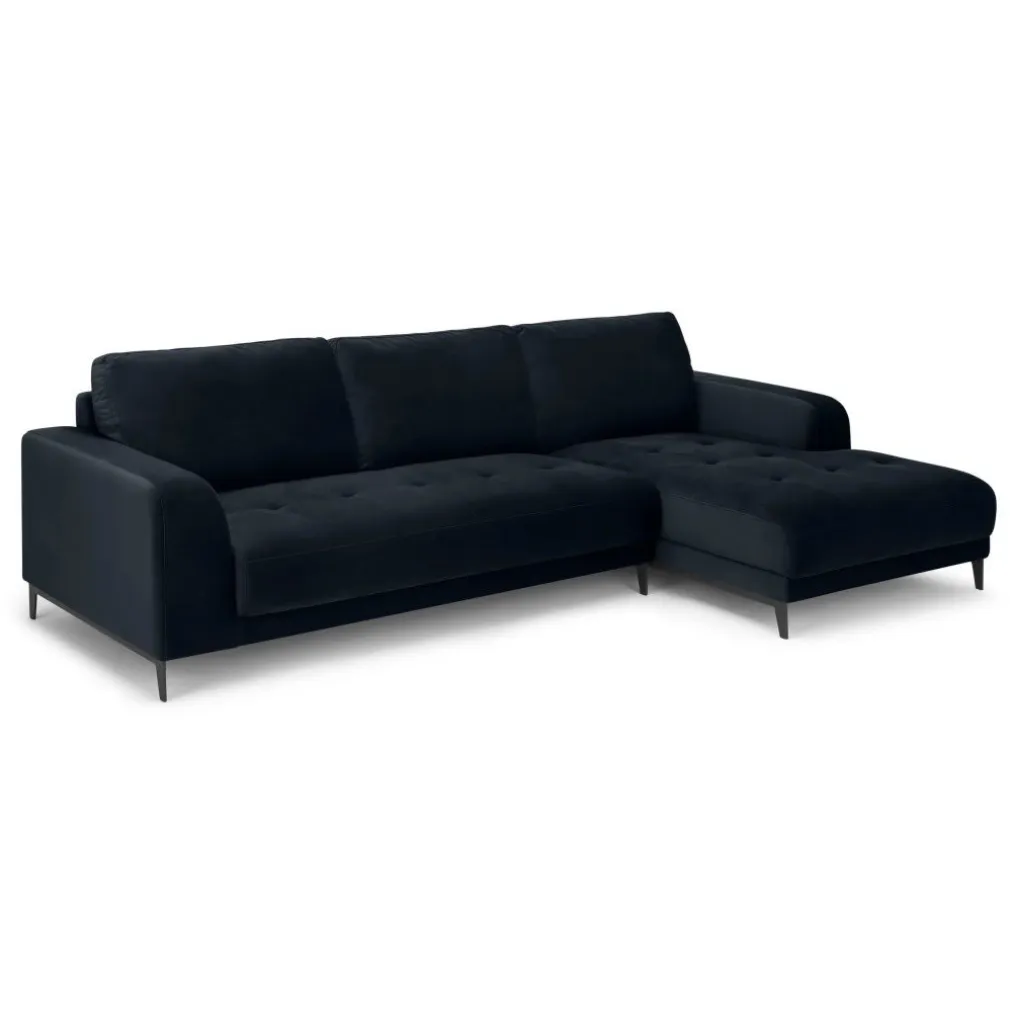 Seccional con Chaise Longue a la Derecha Luciano