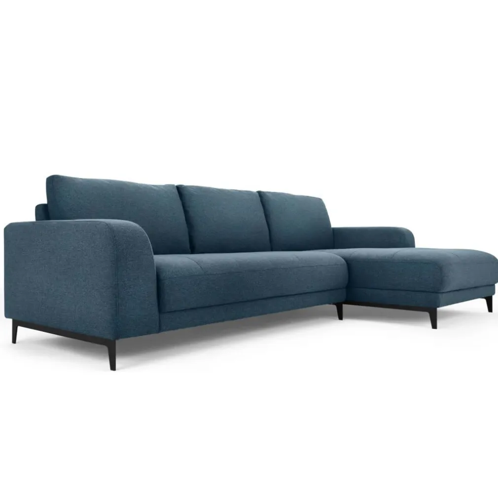 Seccional con Chaise Longue a la Derecha Luciano