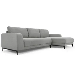 Seccional con Chaise Longue a la Derecha Luciano