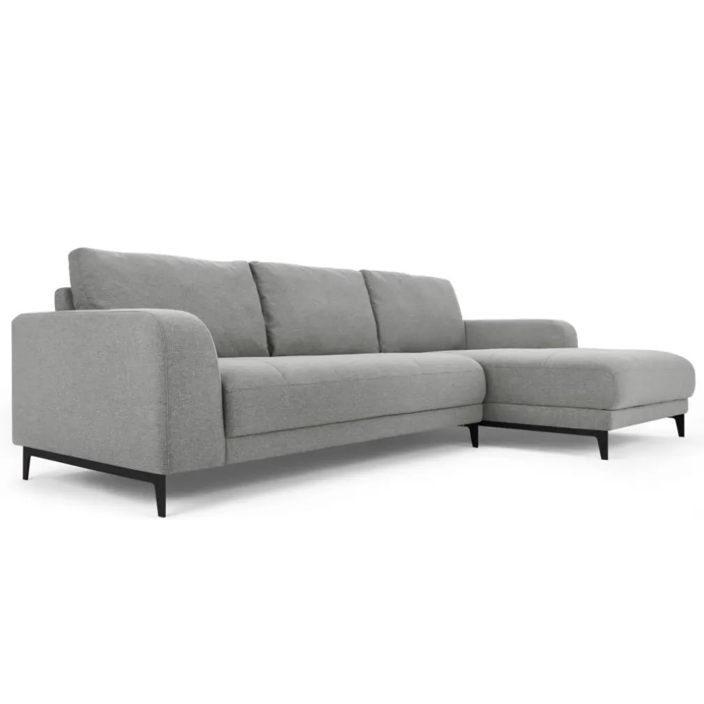 Seccional con Chaise Longue a la Derecha Luciano