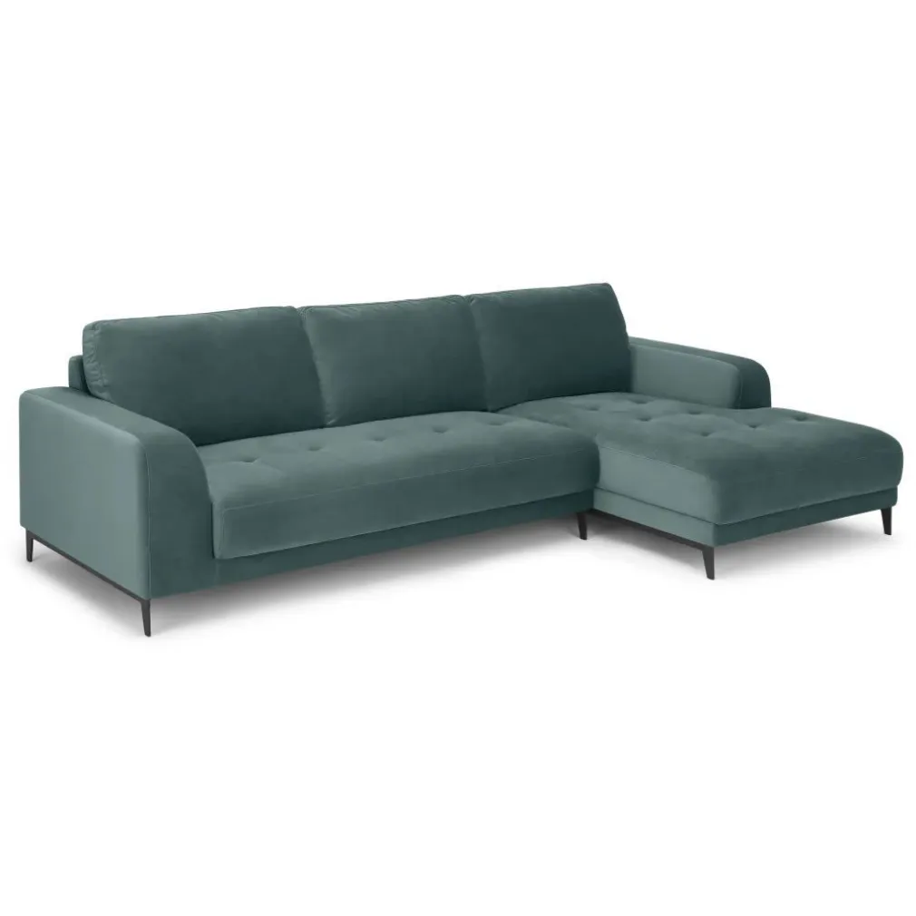 Seccional con Chaise Longue a la Derecha Luciano