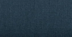 Seccional con Chaise Longue a la Derecha Milner – Azul Ártico