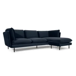 Seccional con Chaise Longue a la Derecha Wes