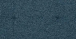 Seccional con Chaise Longue a la Izquierda Luciano – Azul