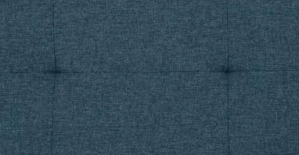 Seccional con Chaise Longue a la Izquierda Luciano – Azul