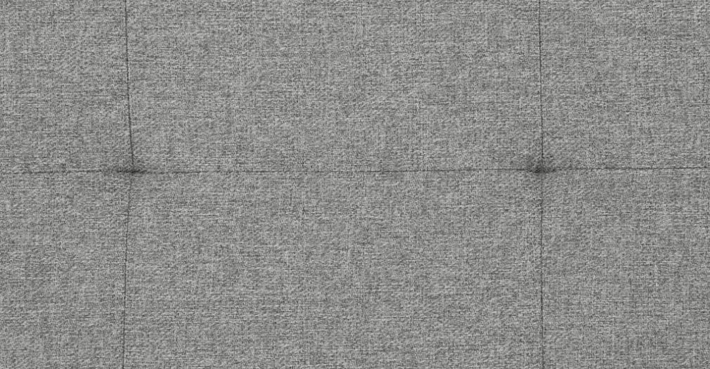 Seccional con Chaise Longue a la Izquierda Luciano – Gris Montaña