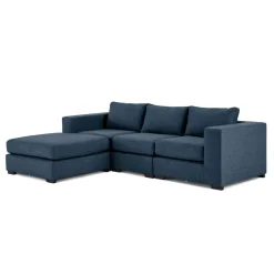Seccional Modular Mortimer – Azul Puerto