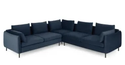 Seccional Vento – Azul Zafiro