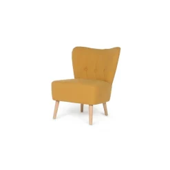 Silla Charley – Amarillo Yema