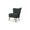 Silla Charley – Verde Bosque