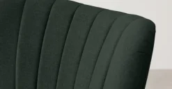 Silla Charley – Verde Bosque