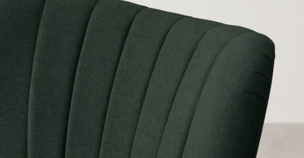 Silla Charley – Verde Bosque