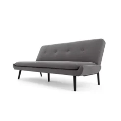 Sofá Cama Click Clack Edwin – Gris Marga