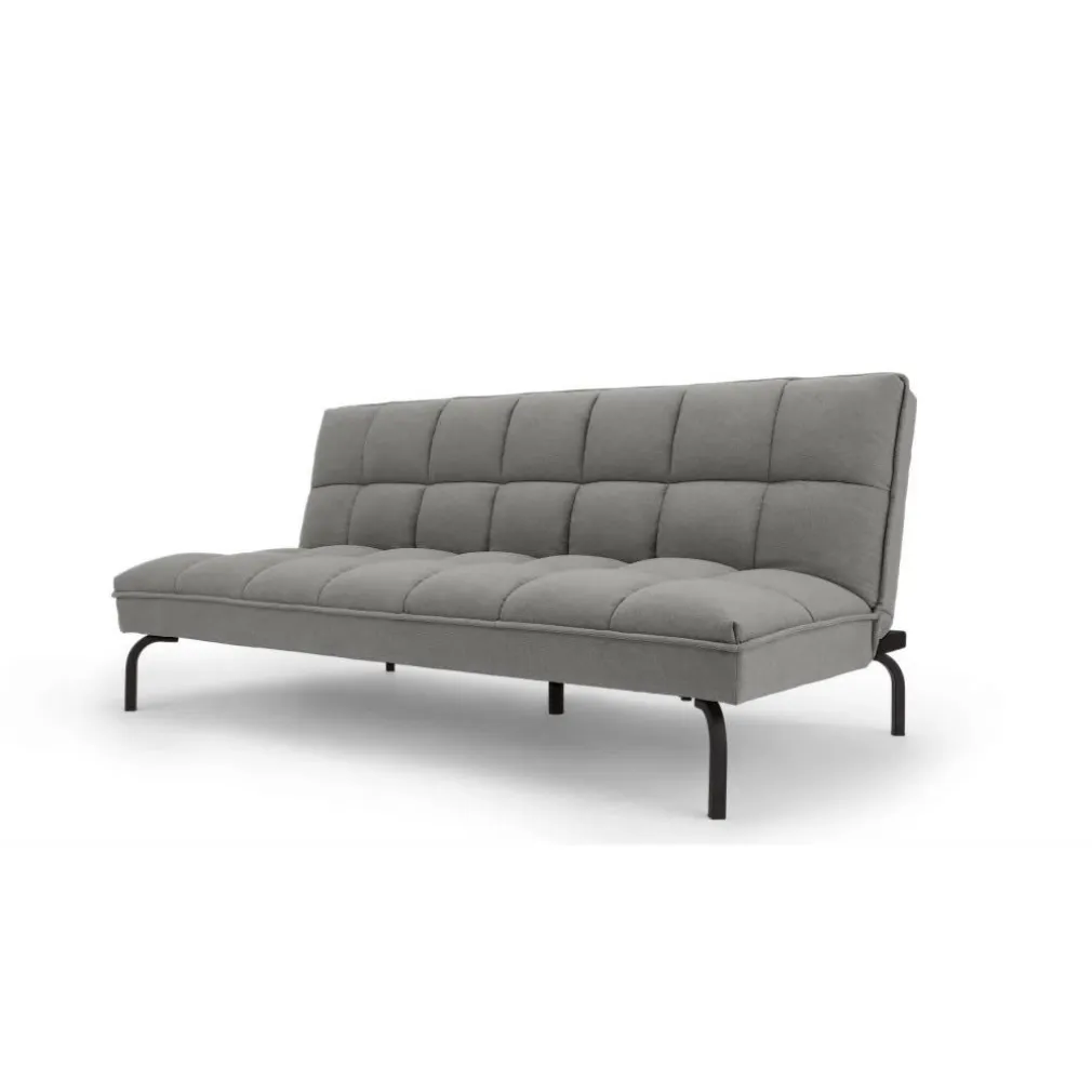 Sofá Cama Click Clack Hallie – Gris Manhattan