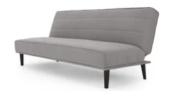 Sofá Cama Kitto – Gris Nube