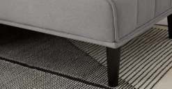 Sofá Cama Kitto – Gris Nube