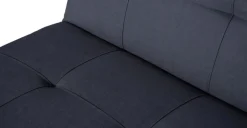 Sofá Cama Yoko – Azul Cuarzo