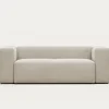 Sofá 2 Cuerpos Blok – Beige