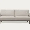 Sofá 3 Cuerpos Galene – Beige