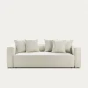 Sofá 3 Cuerpos Livorno – Beige