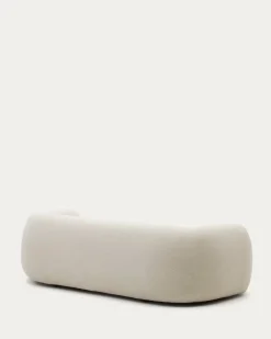 Sofá 3 Cuerpos Martina – Beige