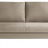 Sofá 2 Cuerpos Minimal – Beige