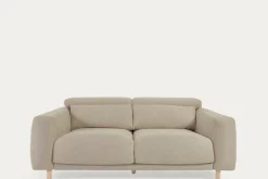 Sofá 3 Cuerpos Singa – Beige