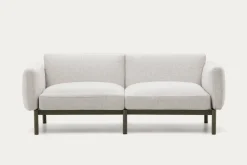 Sofá 3 Cuerpos Sorells – Beige