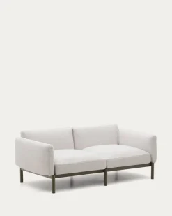 Sofá 2 Cuerpos Sorells – Beige