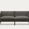 Sofá 3 Cuerpos Sorells – Gris