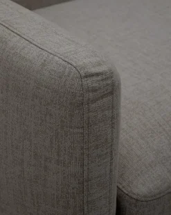 Sofá 3 Cuerpos Sorells – Gris