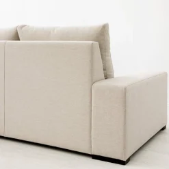 Sofá 3 Cuerpos Sound – Beige
