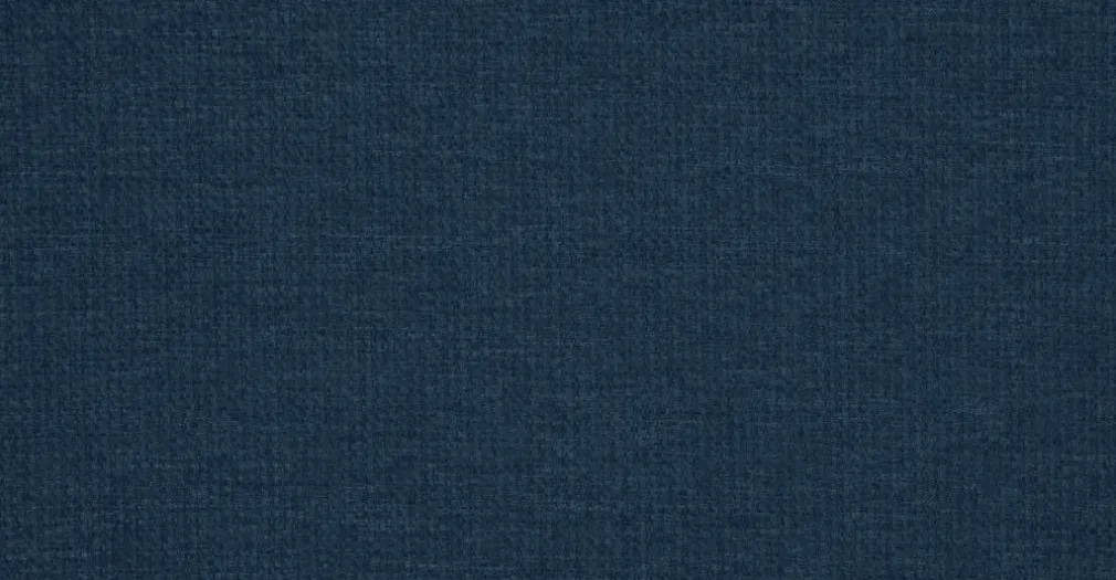 Sofá 3 cuerpos Vittorio – Azul Oscuro