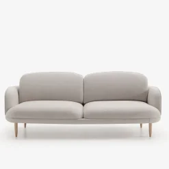 Sofá 3 Cuerpos Well – Beige
