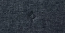 Sofá de 3 Cuerpos Anton – Azul Cuarzo