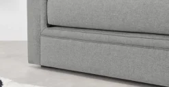 Sofá de 3 Cuerpos Beacon – Gris