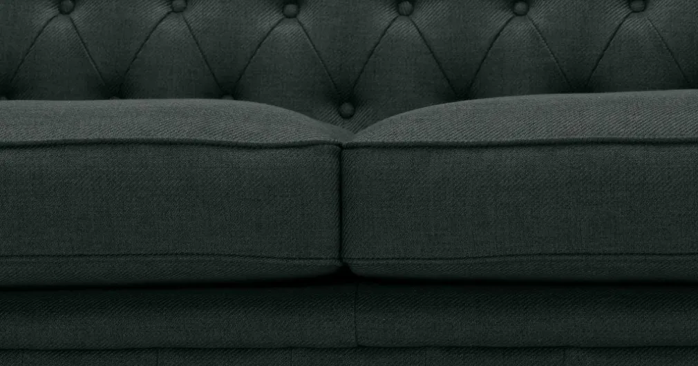 Sofá de 3 Cuerpos Branagh – Gris Antracita