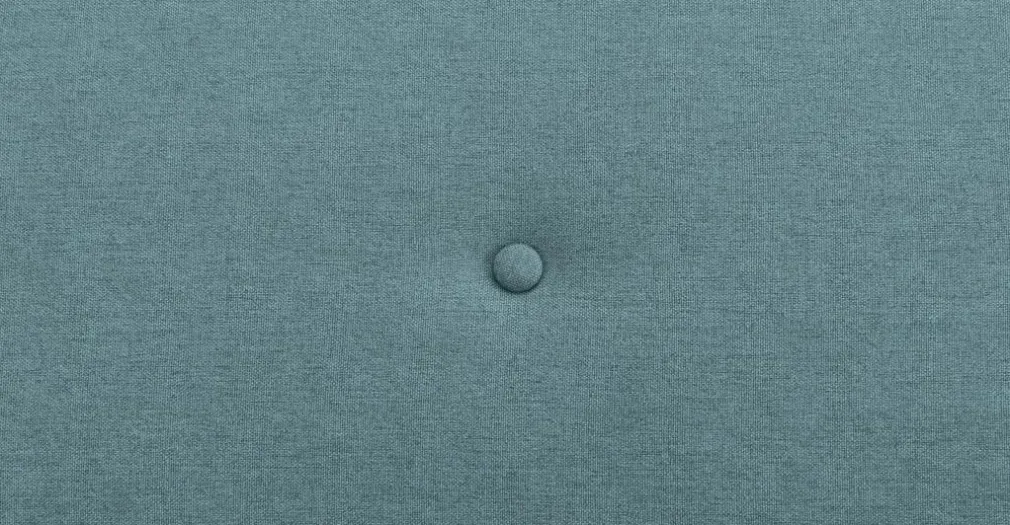 Sofá de 3 Cuerpos Chou – Azul Helado