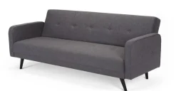 Sofá de 3 Cuerpos Chou – Gris Cygnet