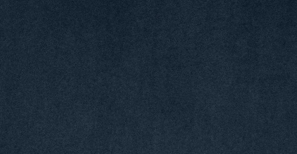 Sofá de 3 Cuerpos Frederik – Azul Zafiro