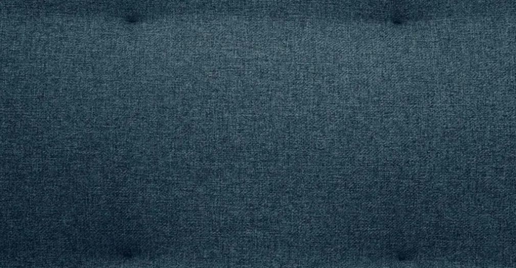 Sofá de 3 Cuerpos Harlow – Azul