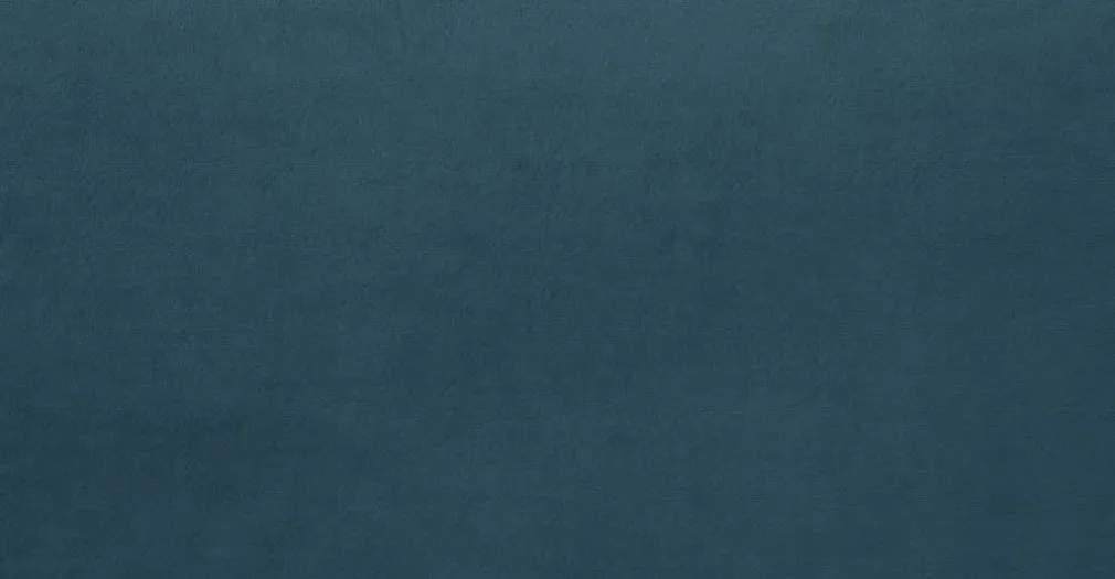 Sofá de 2 Cuerpos Helena – Azul Cerceta