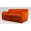 Sofá de 2 Cuerpos Helena – Naranja