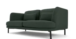 Sofá de 2 Cuerpos Herman – Verde Bosque