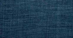 Sofá de 3 Cuerpos Lottie – Azul Puerto
