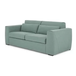 Sofá de 3 Cuerpos Maeve – Verde
